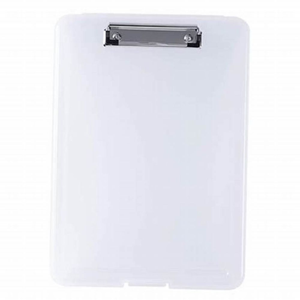 Tabla de trabajo Clip Board Junta