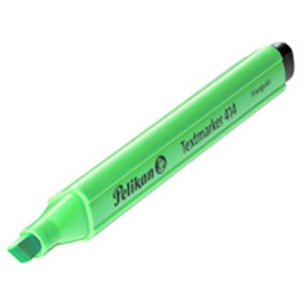 Marca Texto Triangular