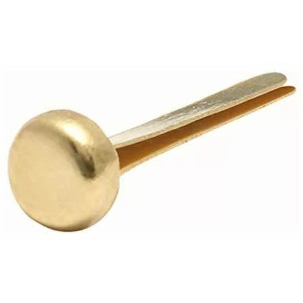 Broche Latonado tipo Alemán