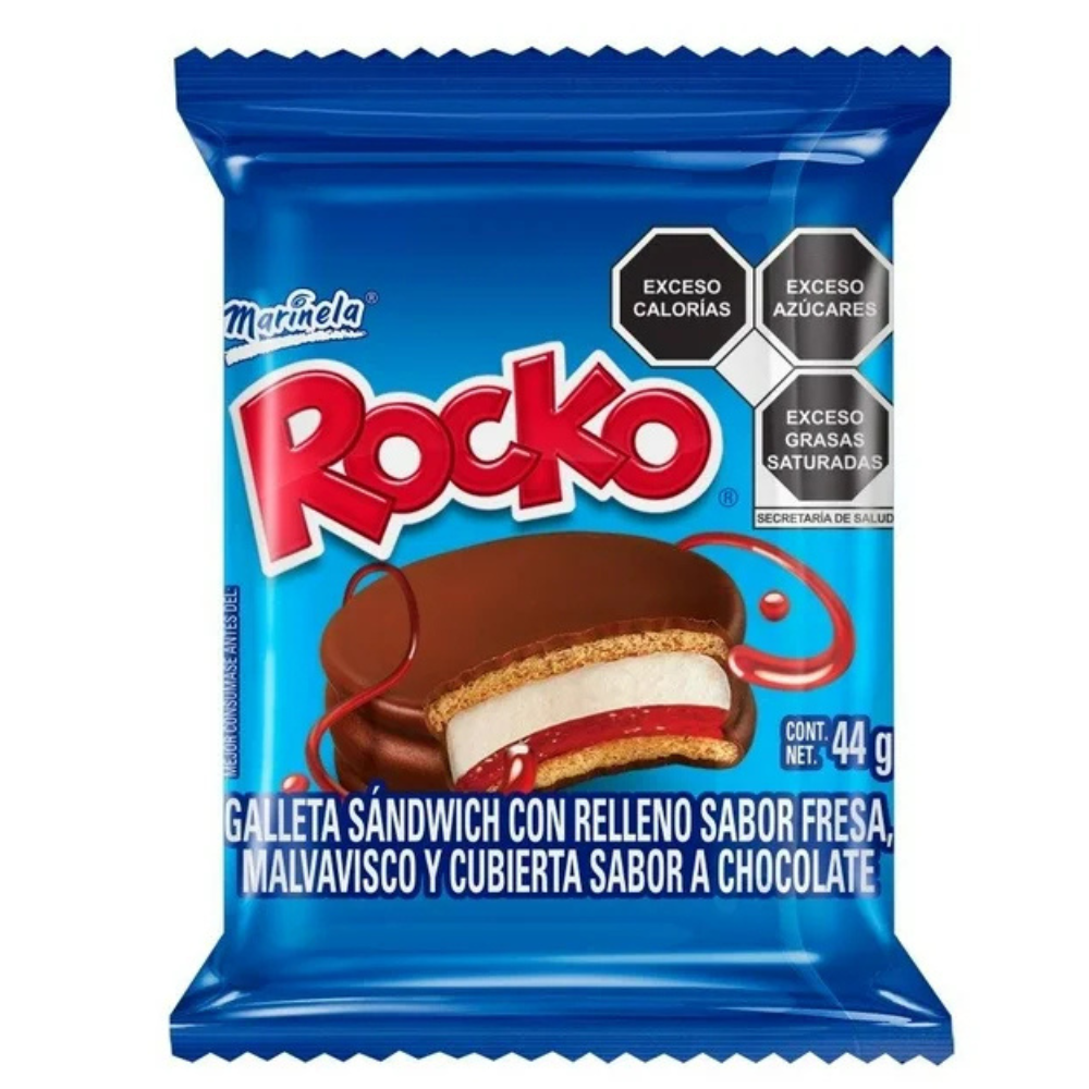 Rocko 44 g