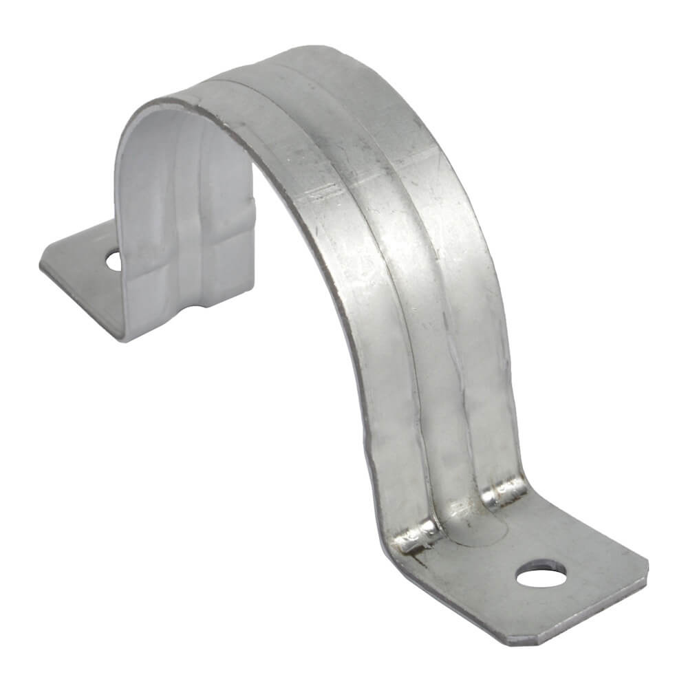 Abrazadera omega 2"