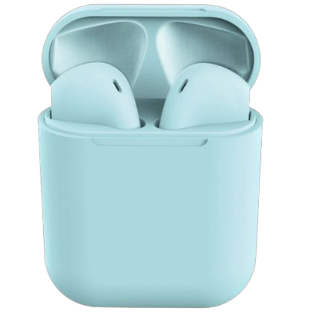 Audífonos iPod 12