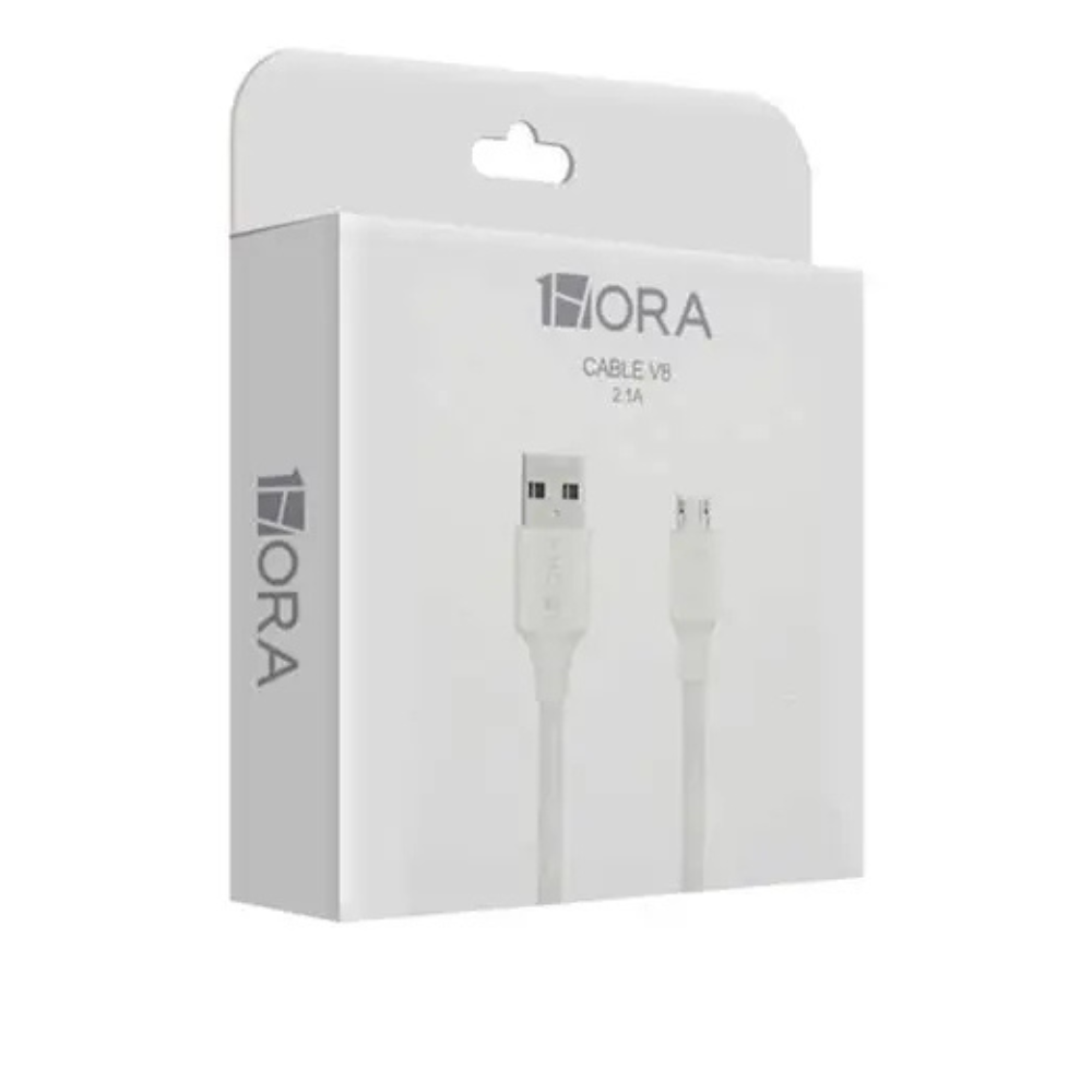 Cable V8 2.1A