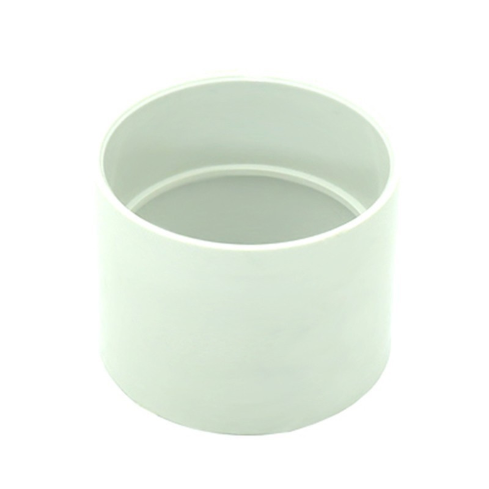 Cople 3" pvc