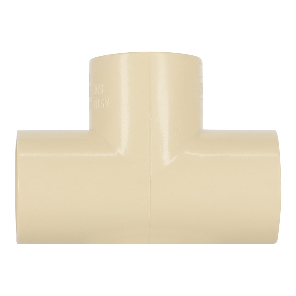 Conector TEE de 1/2"