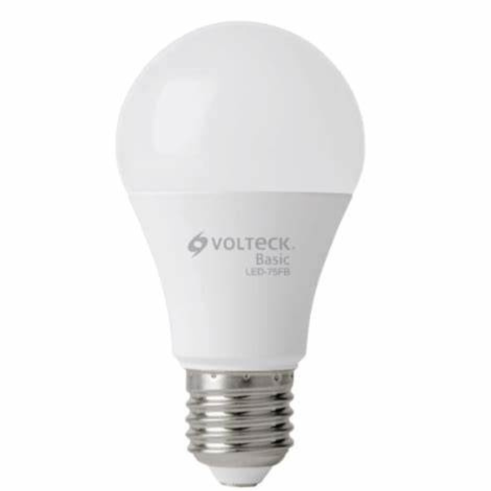 Lampara Led bulbo 10 watts
