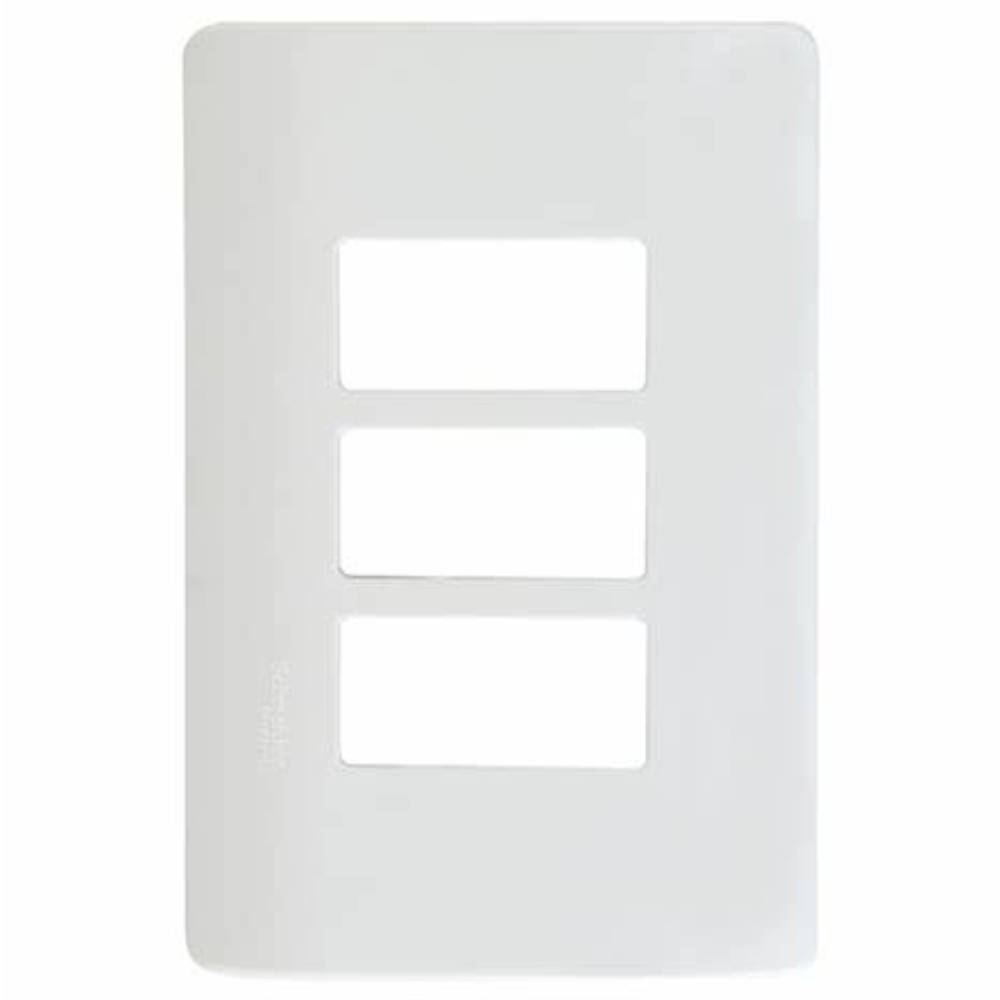 Placa 3 modulo