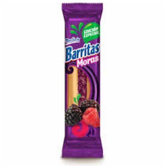 Barritas Mora 75 gr