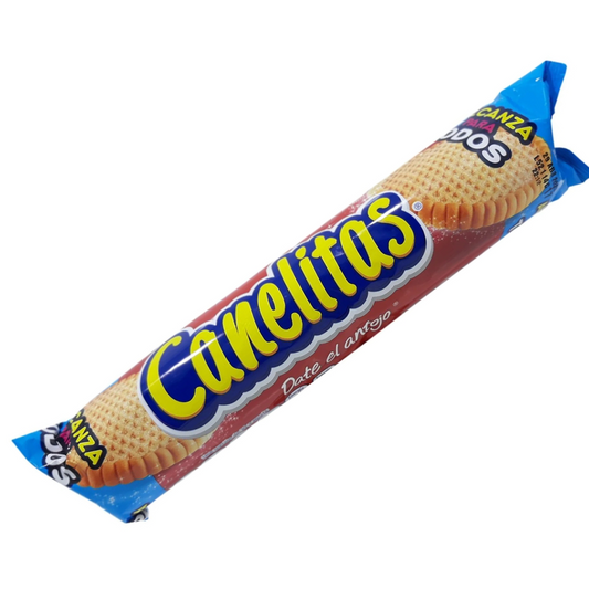 Canelitas 224 g