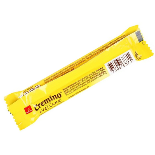 Cremino Avellana 7 gr
