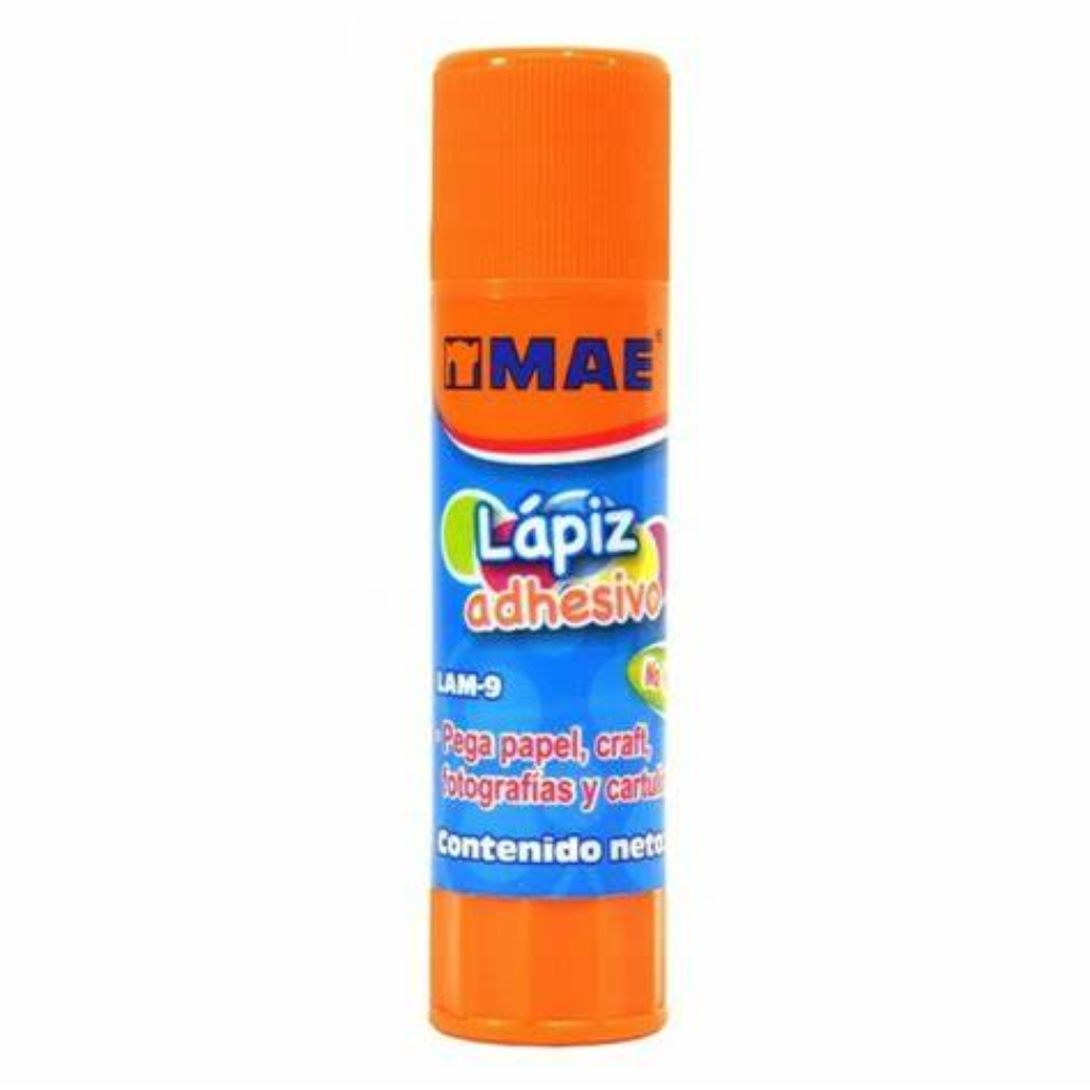 Lápiz adhesivo MAE LAM