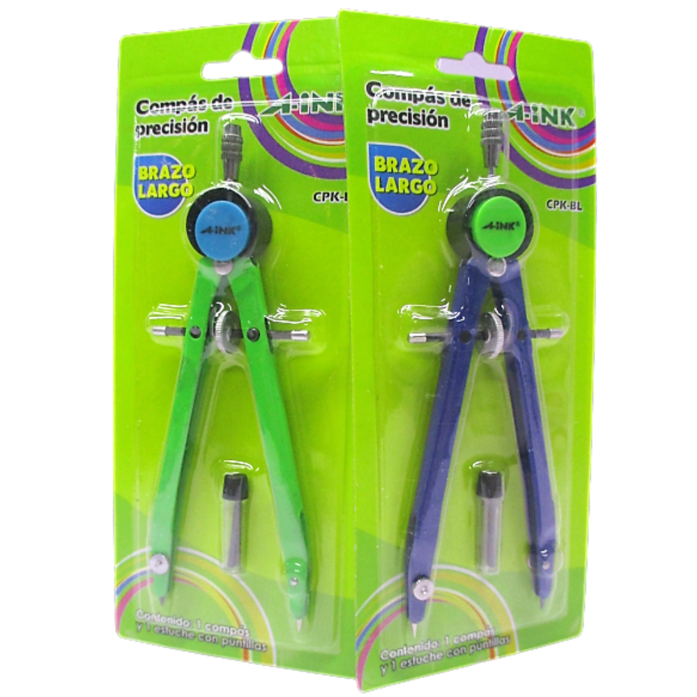 Compas de precisión – Mi tienda