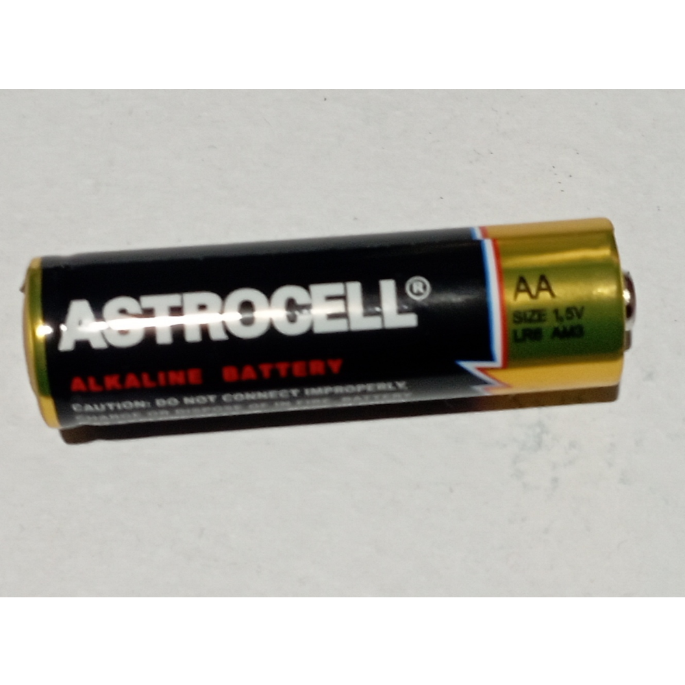 Pila Astrocell AA