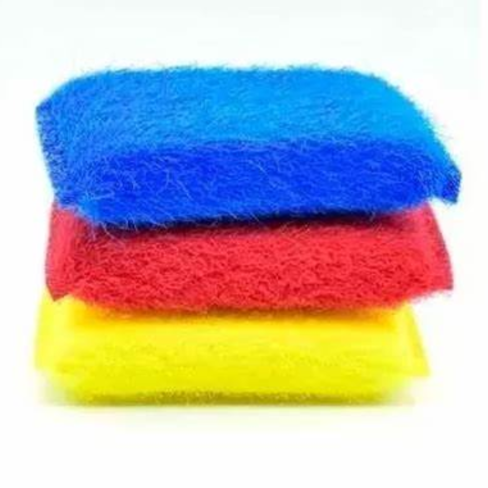 Estropajo para baño
