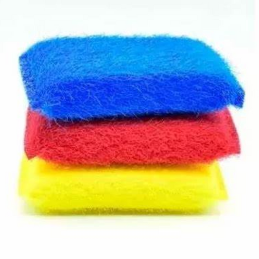 Estropajo para baño