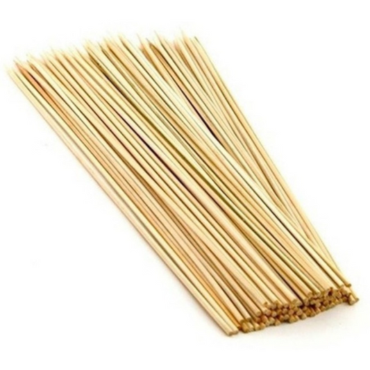 Palitos de brocheta