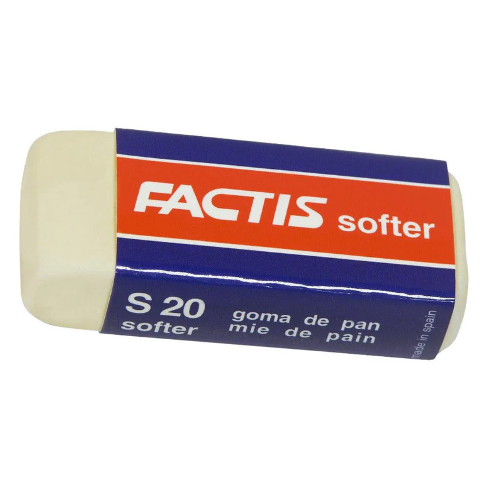 Goma Factis Softer