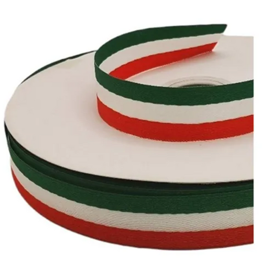Liston tricolor