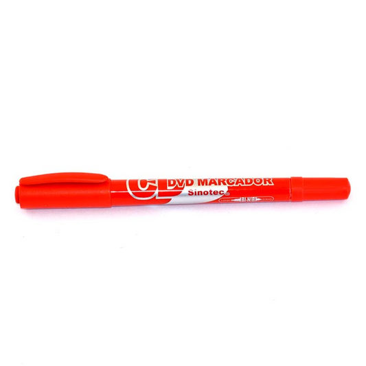 Marcador permanente Sinotec