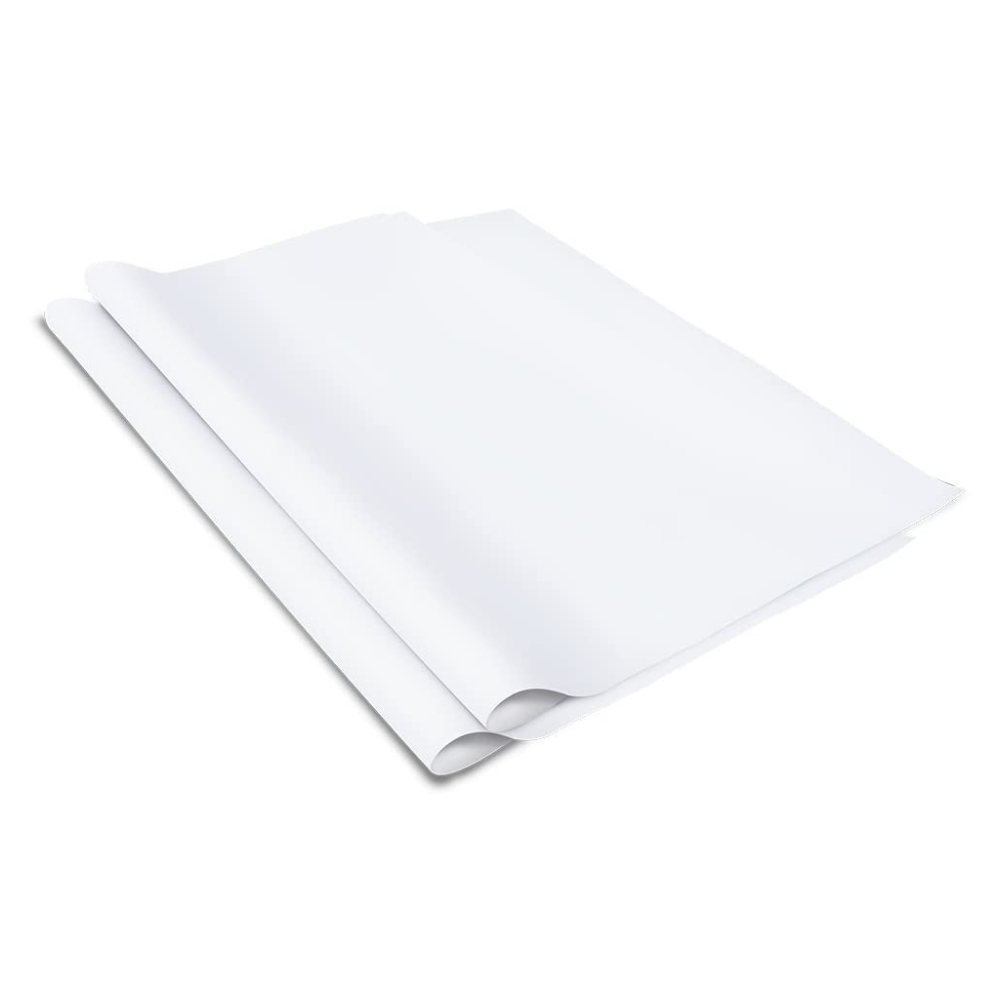 Papel bond blanco