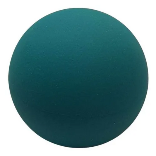 Pelota de goma
