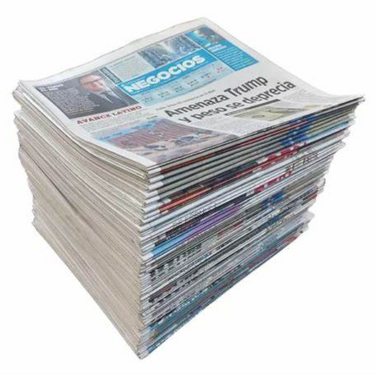 Papel periódico