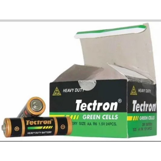 Pila tectron