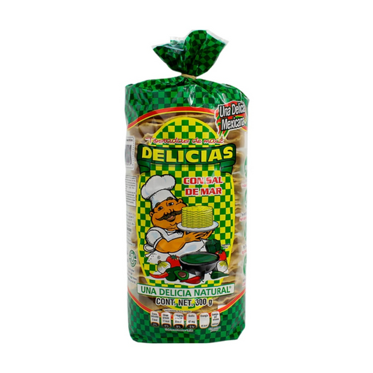 Delicias Tostadas