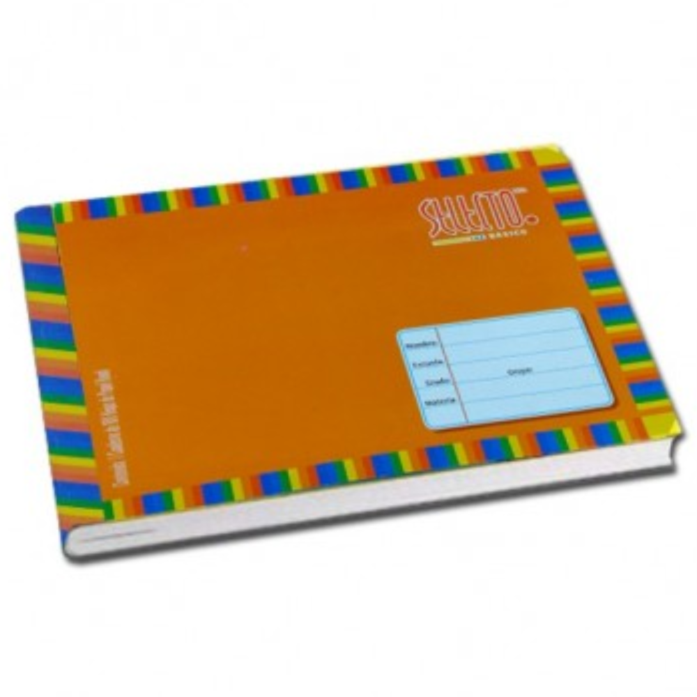 Cuaderno Selecto #7