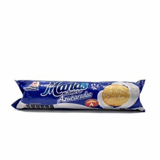 Marias gamesa azucaradas 144 gramos