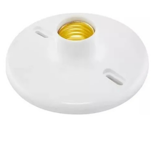 Socket de Plástico IUSA CAT