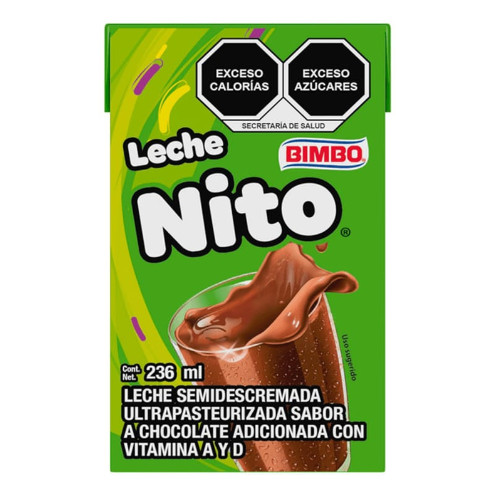 Leche Nito