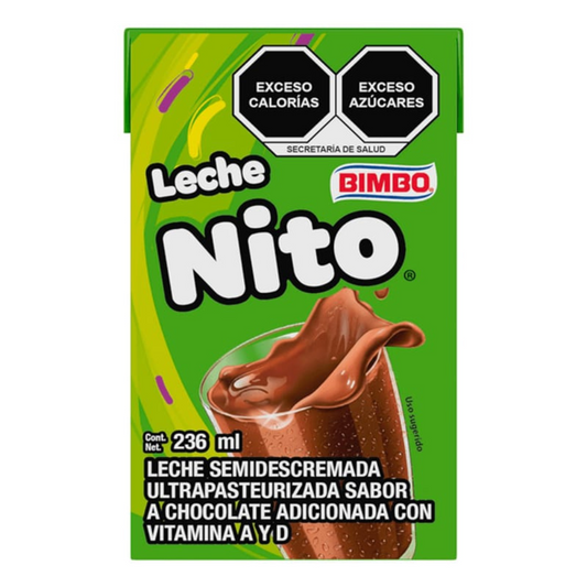 Leche Nito