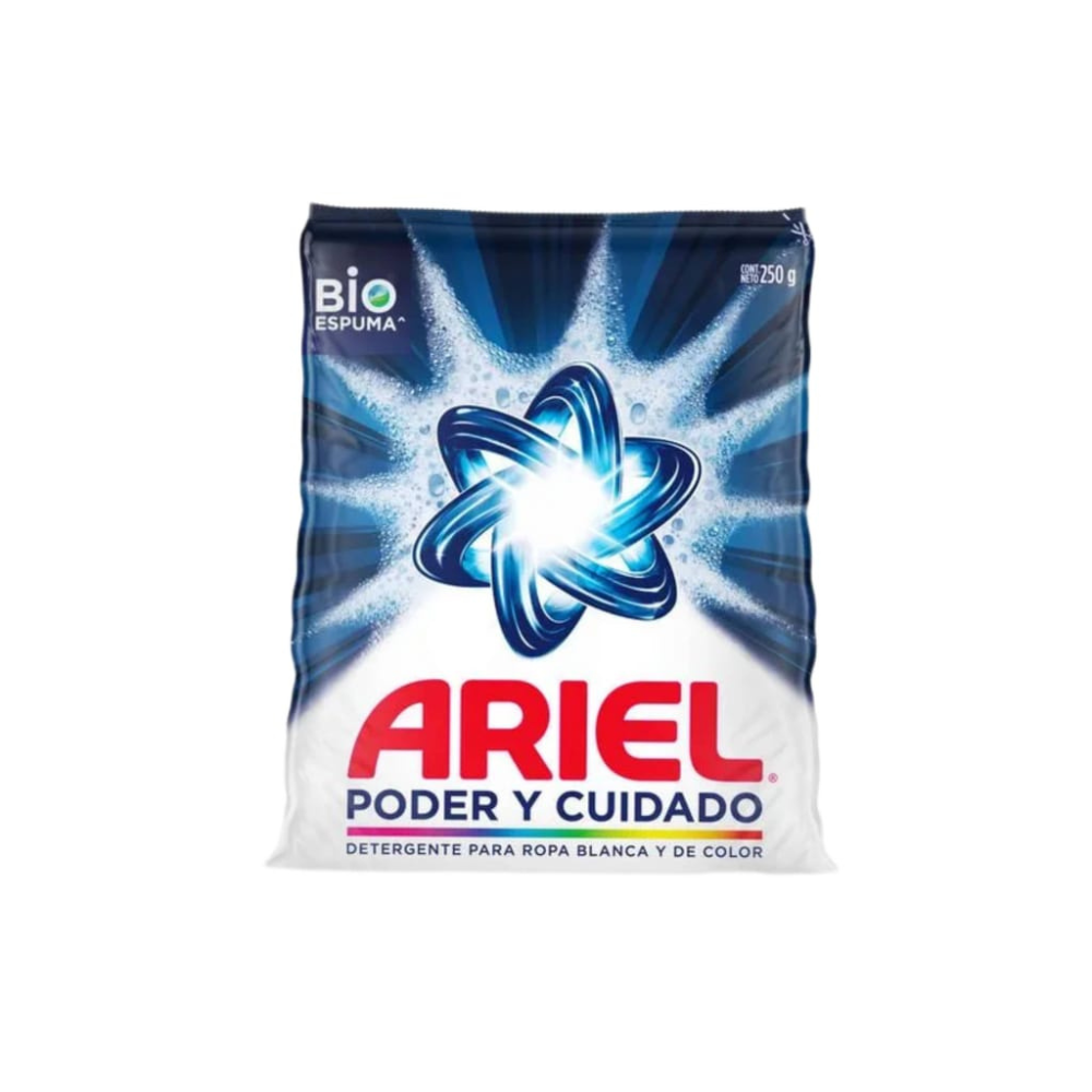 Ariel 250 g