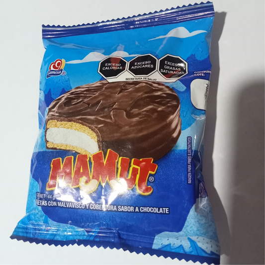Mamut 44g