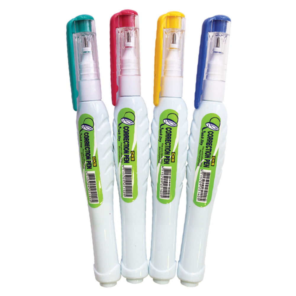 Pluma corrector 7ml