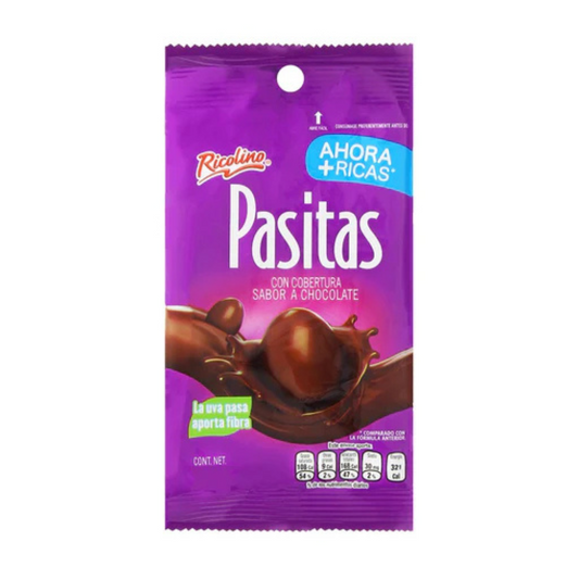 Pasitas
