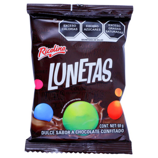 Lunetas