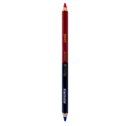 Bicolor Delgado