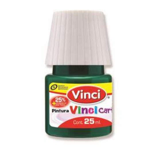 Pintura Acrílica Vinci