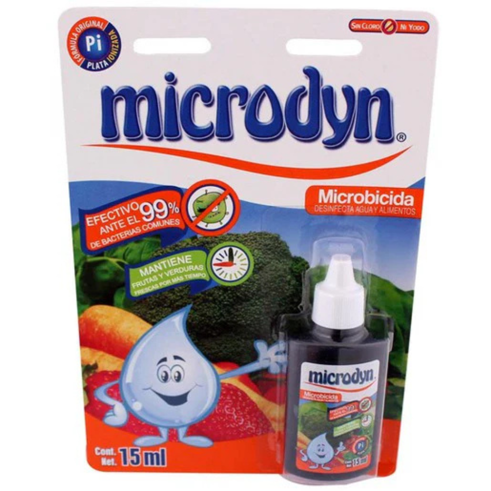 Microdyn