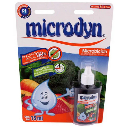 Microdyn