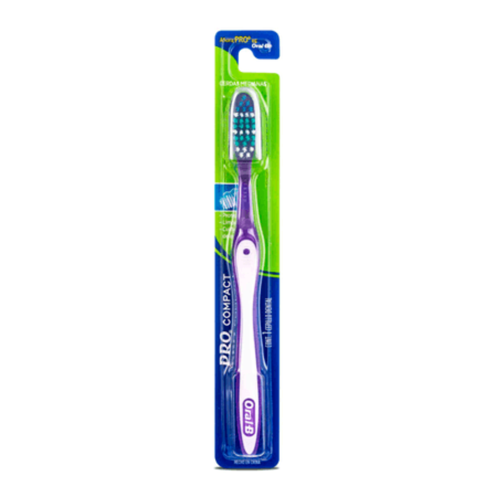 Cepillo Dental Pro-Oral B