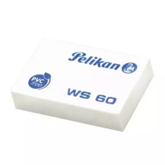 Goma Pelikan WS 60