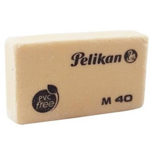 Goma Pelikan migajón M 40