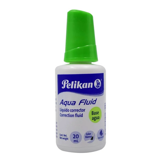 Corrector líquido Pelikan