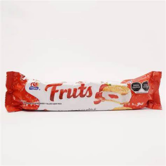 Fruts 130 gramos
