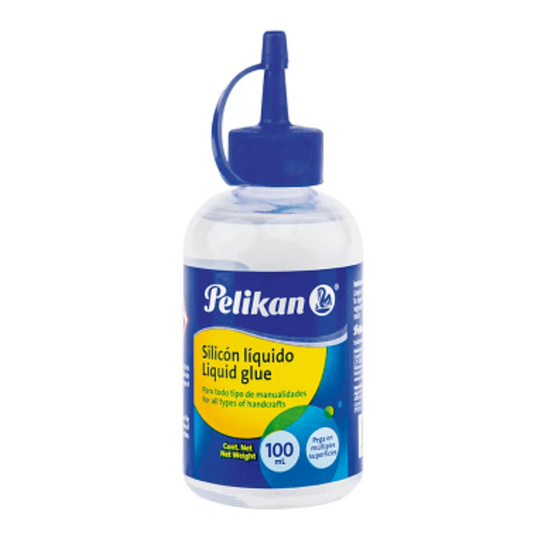 Silicon Liquido Pelikan