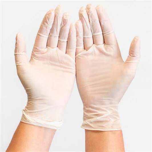 Guante Latex
