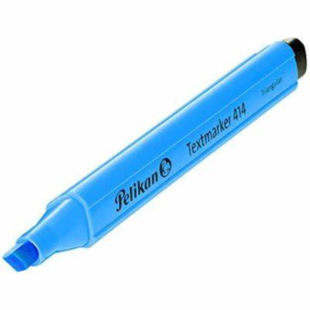 Marca Texto Triangular